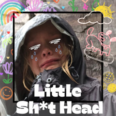 Little Shithead MASTER