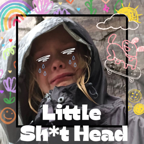 Little Shithead MASTER
