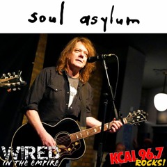 Soul Asylum Dave Pirner