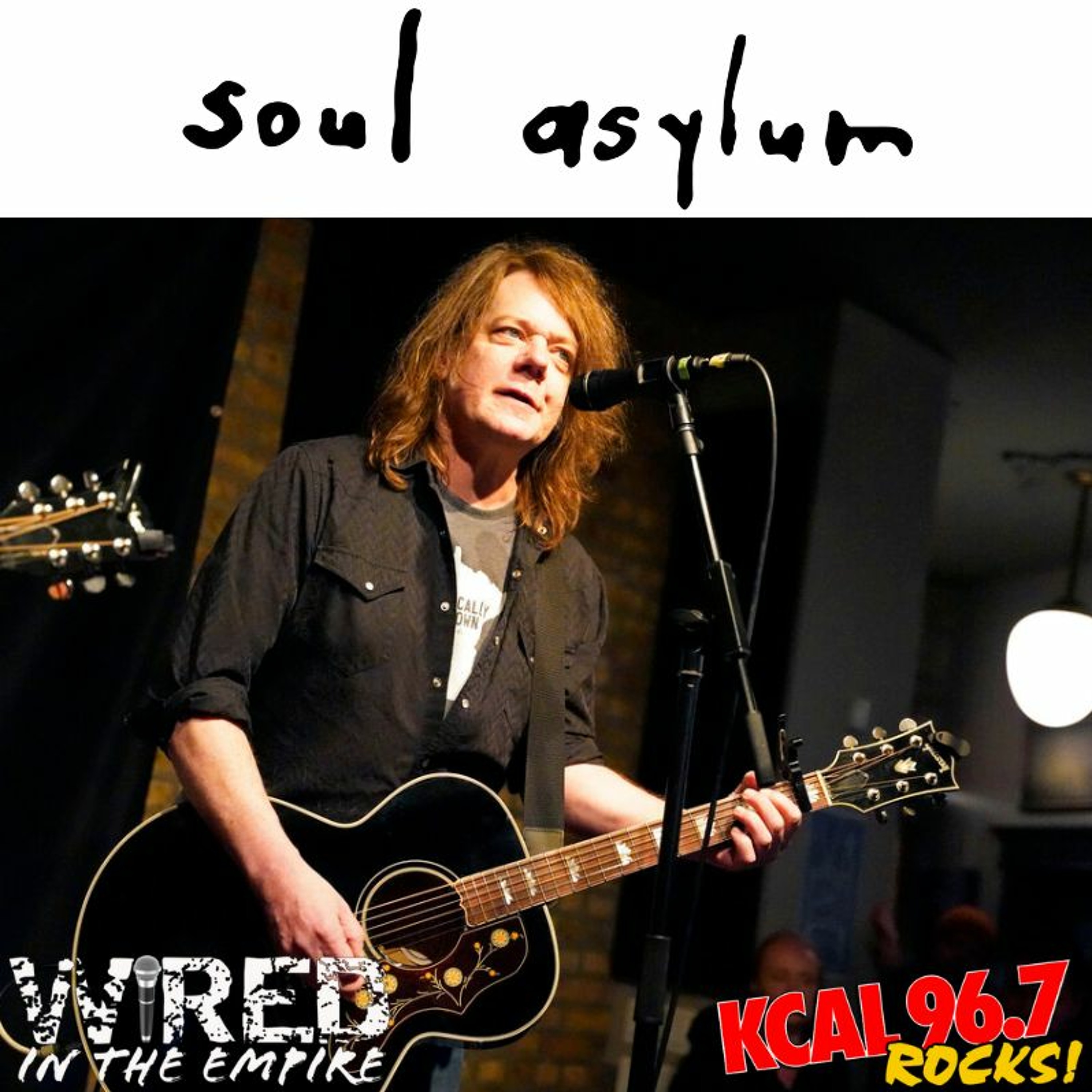 Soul Asylum Dave Pirner episode artwork
