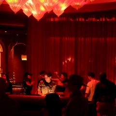 XIVER | Opening Set for Gio Lucca @ Rouge Room Las Vegas