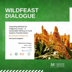 WILDFeast Dialogue