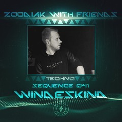 Zoodiak with Friends - Sequence  041 by Windeskind