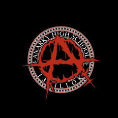 FULL TIME ANARKY
