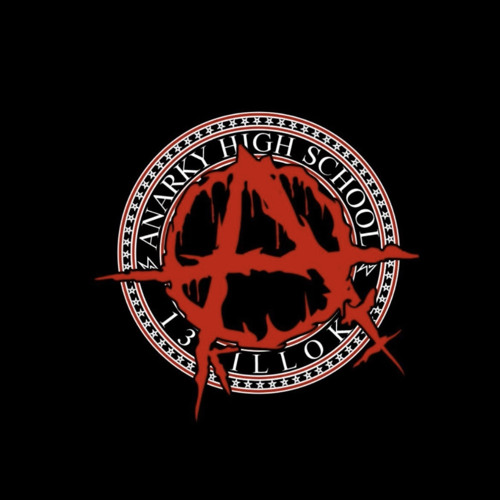 FULL TIME ANARKY
