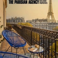 The Parisian Agency: Exclusive Properties (S4xE10) Season 4 Episode 10 [FullEpisode]