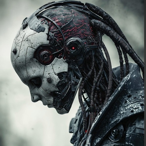 Electronic Ghost Machine