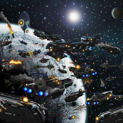 Haunting Orbit