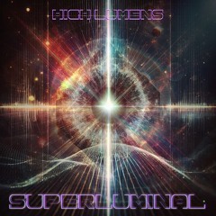 SUPERLUMINAL