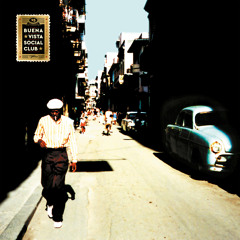 El Carretero (Alternate Take)