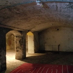 Churrr~ (for 5 cellos)