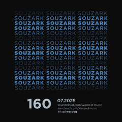 #itsallwarped with Souzark - mix160