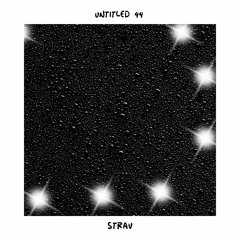 STRAV - Untitled 44