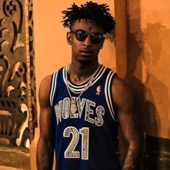 Hard Trap Beat (21 Savage Type Beat) - "Dior Gang" - Dramatic Dark Instrumental Beats 2024 Free DL