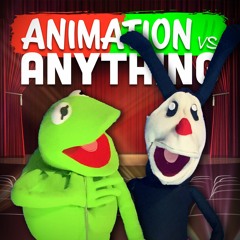 Yakko Warner vs Kermit the Frog - Eddie's Demo