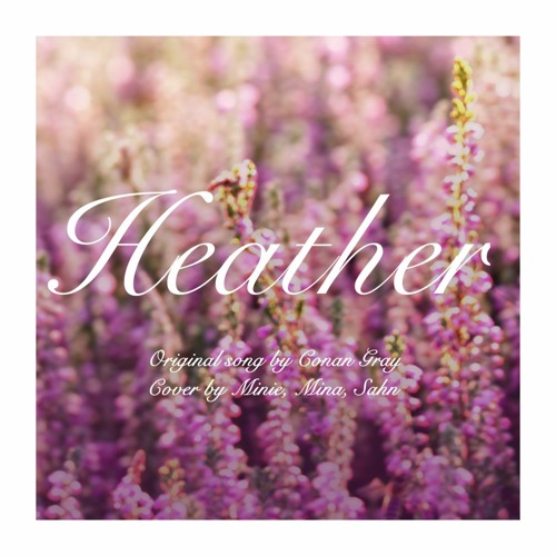 Stream Heather by APIS Radio | Listen online for free on SoundCloud
