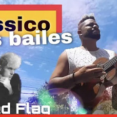 Clássico dos bailes: Russian radio - Red Flag