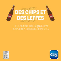 Des chips et des leffes - Saison 7 - Episode 9 - Janvier 2026 - Les gens du coin