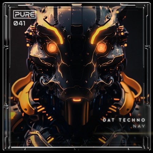 Dat Techno [PURE-041] (FREE DL)