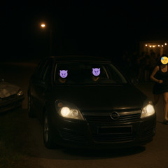 Forgot What You Look Like - snippet