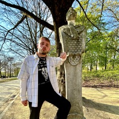 Motorium w/ Goussow @ Kiosk Radio 10.04.2025