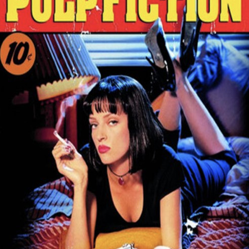 PULP FICTION