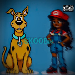 SKOOBie (Prod. Glokmane)
