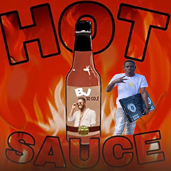 Hot Sauce (remix)