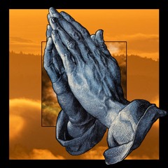 Floatin' On Prayers (prod. clvr)