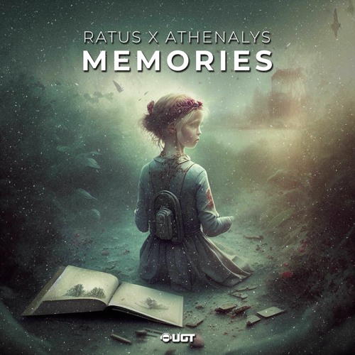 Ratus X Athenalys - Memories (2023)