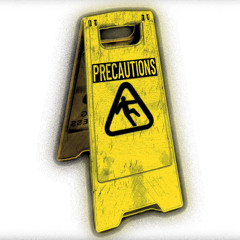 PRECAUTIONS prod. frenchkiddo