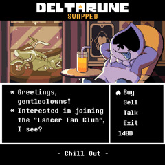 CHAPTER 1 - OST ??: Chill Out