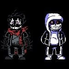 Dusted Time Octet _ Dusty Crossroads [cover] v1 by: Night bear.