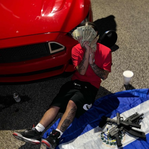 DD- What Im On (MixedByJR)v2