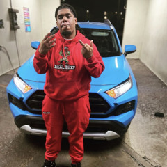 Trife Life - @NuttyOneFoe on ig