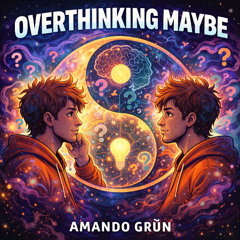 OVERTHINKING MAYBE (Original Soundtrack | Amando Grün)