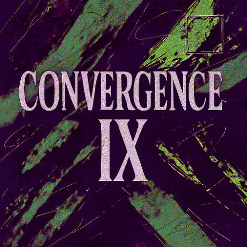 Olar.yet - Convergence Pt. IX