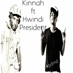 Kinnah ft Hwindi President - Mbare Chitown   (Movy D, Streets Music Explosive) May 2021
