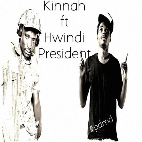 Kinnah ft Hwindi President - Mbare Chitown   (Movy D, Streets Music Explosive) May 2021