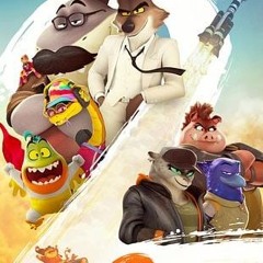 assistir Os Caras Malvados 2 (2025) Filme Completo Dublado em português