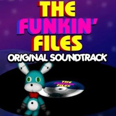 Caution - The Funkin' Files OST