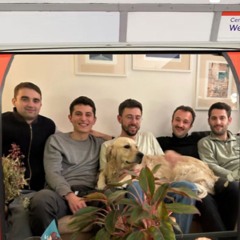 Mind The Gap : Boboxa invite Merchant (24.01.24)