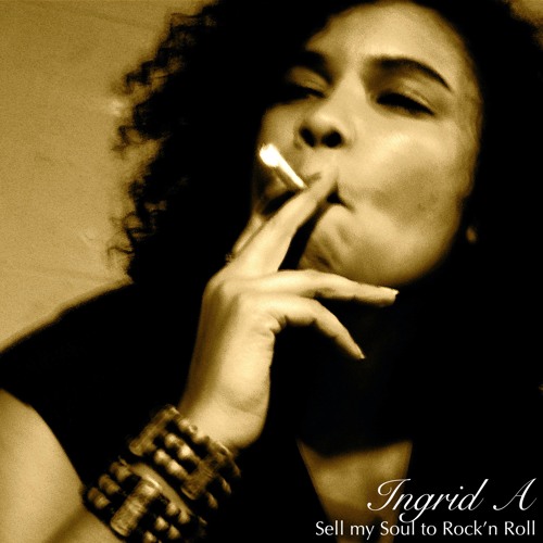 Stream SELL MY SOUL TO ROCK'N'ROLL by Chris Arles Music