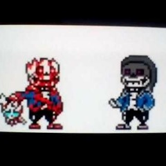 (by:MCch Minecrafter)deltarune mirrored insanity