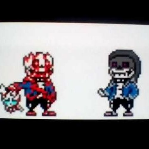 (by:MCch Minecrafter)deltarune mirrored insanity