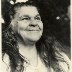 Madrinha Rita, hinário Lua Branca - Flor da Montanha