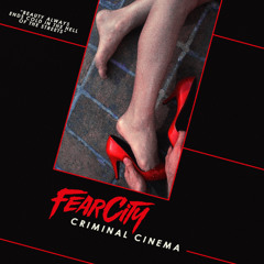 CRIMINAL CINEMA
