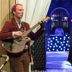 When we're high - LP cover