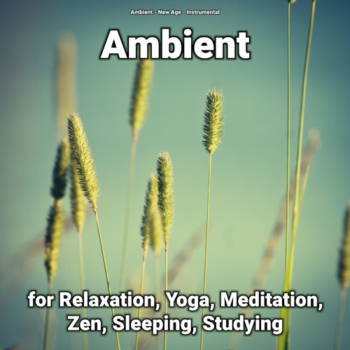 Ambient for Relaxation, Yoga, Meditation, Zen, Sleeping, Studying, Pt. 57