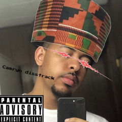 Camryn Disstrack ft. Whorehie, Lil Cuzzo, CoochieMan